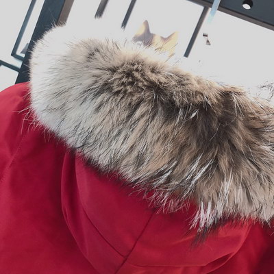 Canada Goose Coat(Kid)-002