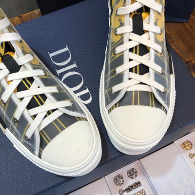 Dior Shoes AAA(Women)-098
