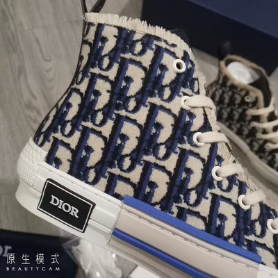 Dior Shoes AAA(Women)-107