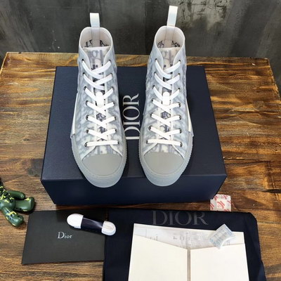 Dior Shoes AAA(Women)-103