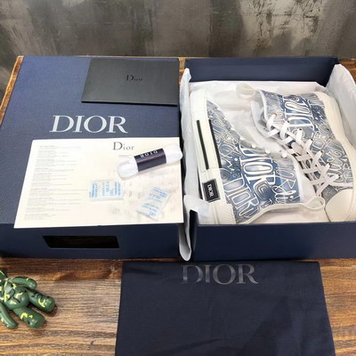 Dior Shoes AAA(Women)-105