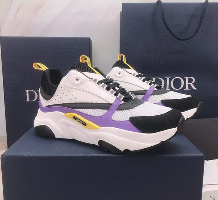 Dior Shoes AAA(Women)-082