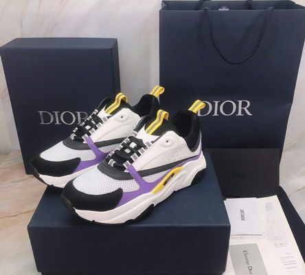 Dior Shoes AAA(Women)-082