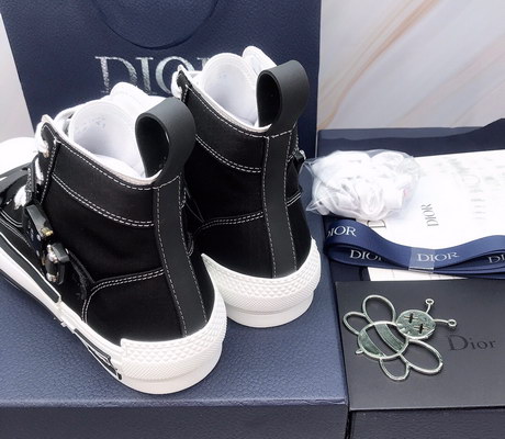 Dior Shoes(AAA)-118