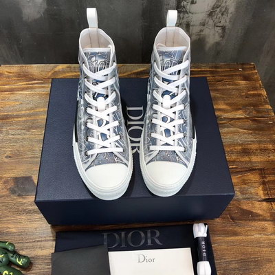 Dior Shoes(AAA)-110