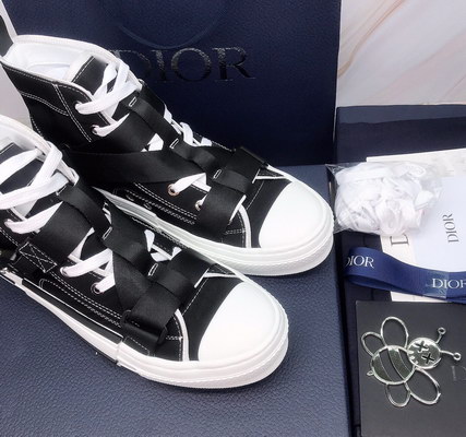 Dior Shoes(AAA)-118