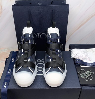 Dior Shoes(AAA)-120