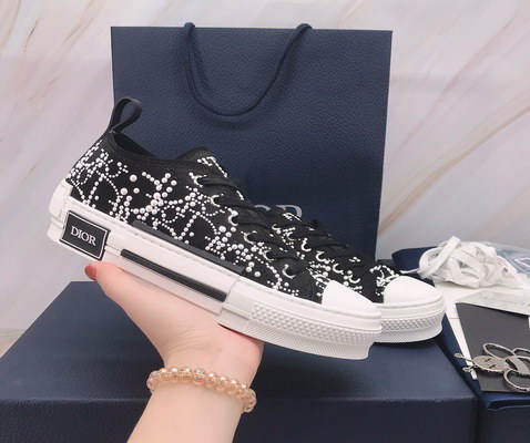 Dior Shoes(AAA)-123
