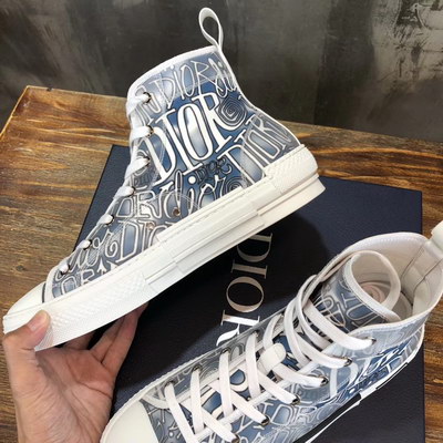 Dior Shoes(AAA)-110