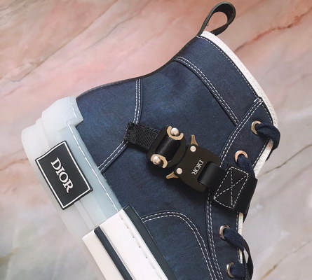 Dior Shoes(AAA)-120