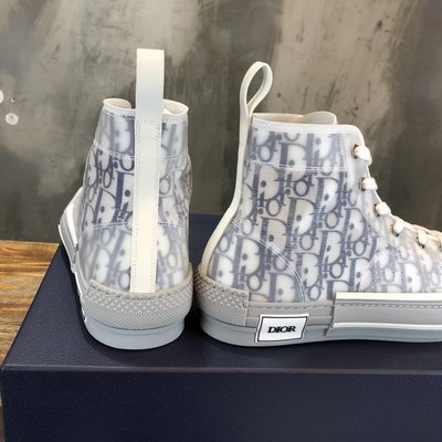 Dior Shoes(AAA)-108