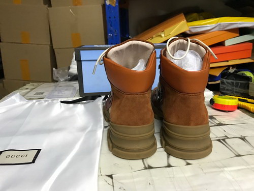 Gucci High Cut(AAA)-102