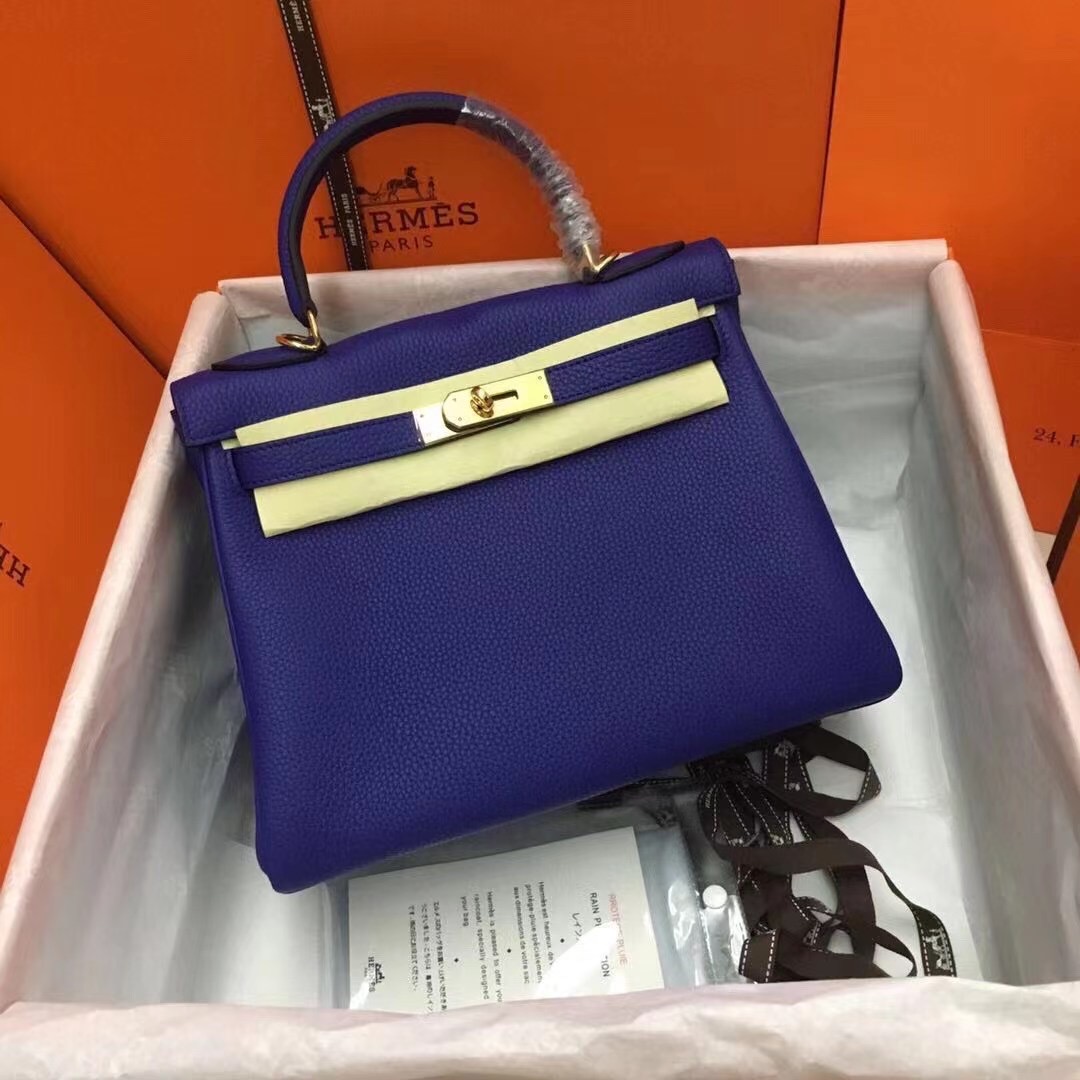 Hermes Handbags AAA(Women)-022