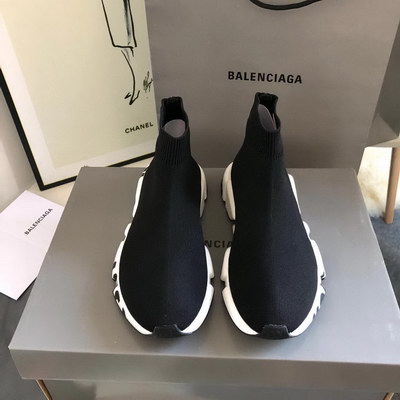 Ba*len*cia*ga shoes(aaa)-313