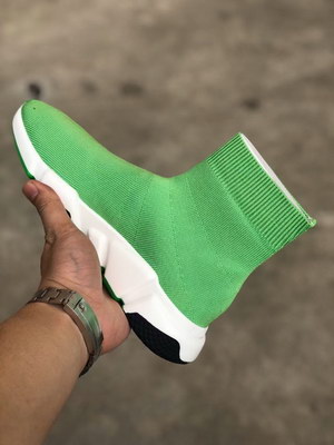 Ba*len*cia*ga shoes(aaa)-312