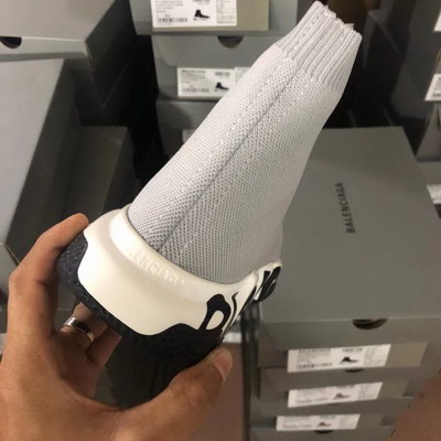 Ba*len*cia*ga shoes aaa(women)-235