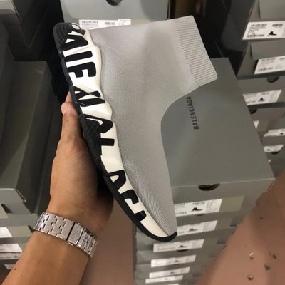 Ba*len*cia*ga shoes aaa(women)-235