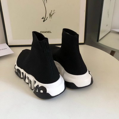 Ba*len*cia*ga shoes(aaa)-313