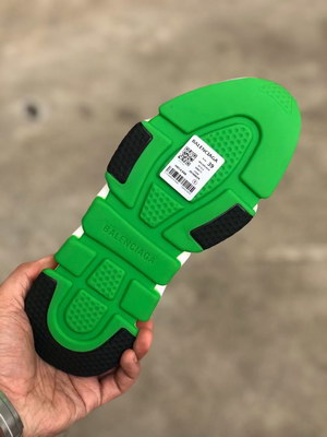 Ba*len*cia*ga shoes(aaa)-312