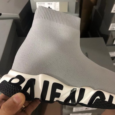 Ba*len*cia*ga shoes aaa(women)-235