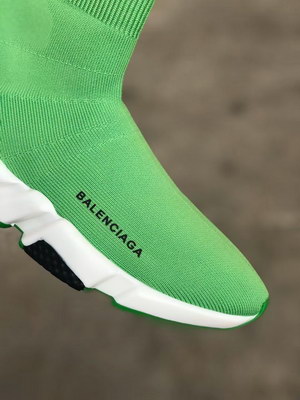 Ba*len*cia*ga shoes(aaa)-312