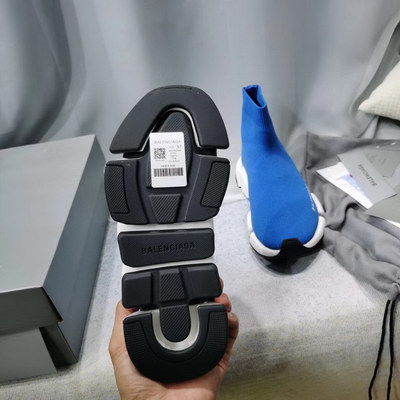 Balenciaga Shoes(AAA)-322