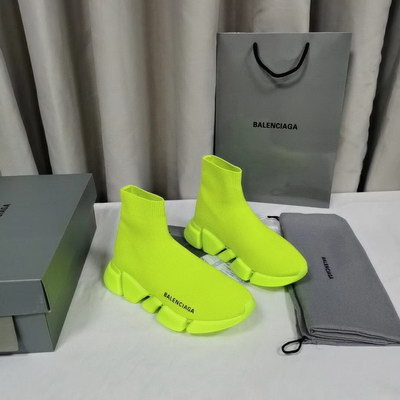 Balenciaga Shoes(AAA)-332