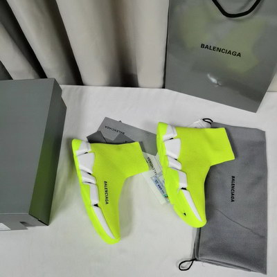 Ba*len*cia*ga shoes(aaa)-331