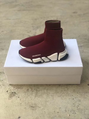 Balenciaga Shoes AAA(Women)-241