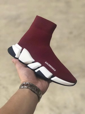 Balenciaga Shoes AAA(Women)-241