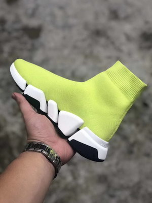 Ba*len*cia*ga shoes(aaa)-330