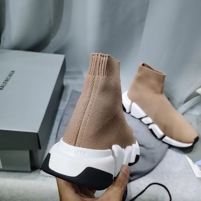 Balenciaga Shoes(AAA)-327