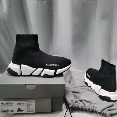 Ba*len*cia*ga shoes aaa(women)-246