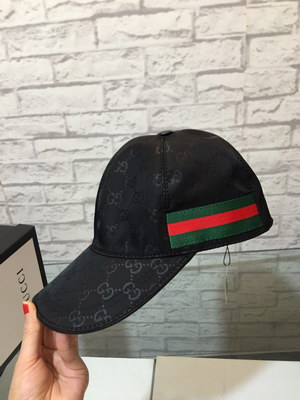 Gucci Cap-131