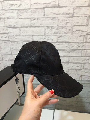 Gucci Cap-131