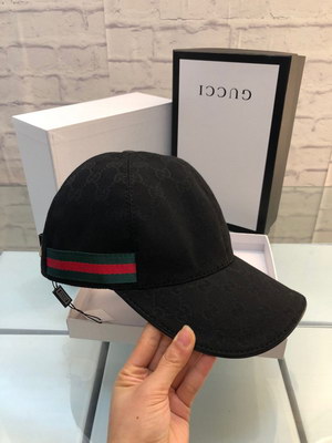 Gucci Cap-130
