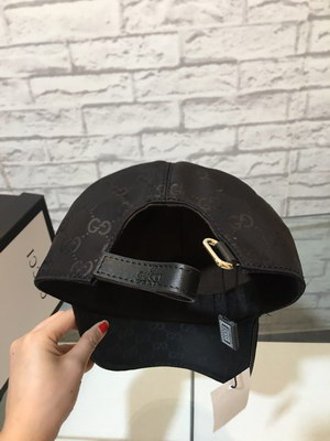 Gucci Cap-131