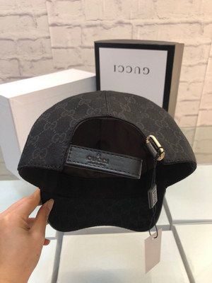 Gucci Cap-130