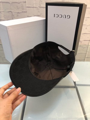 Gucci Cap-130