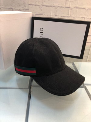 Gucci Cap-130