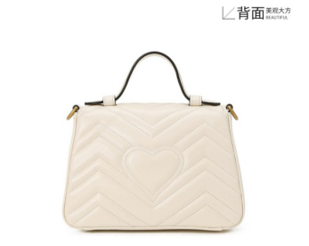 Gucci Handbags AAAA(Women)-160