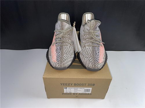 authentic ad*s Y**zy boost 350 v2 “ash stone”