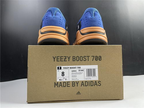 authentic ad*s Y**zy 700 boost-008