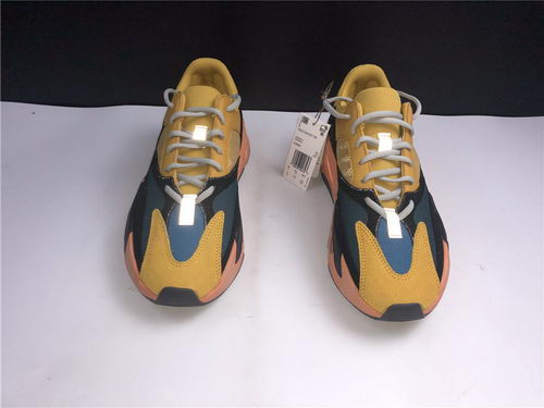 authentic ad*s Y**zy 700 boost sun