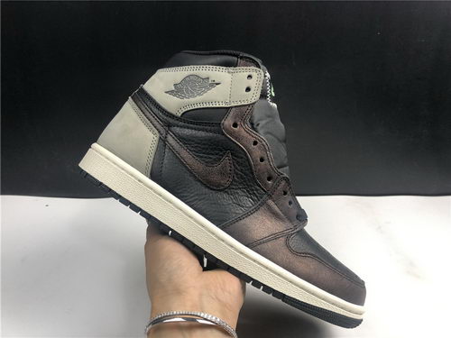 Air Jordan 1 High OG “Patina”