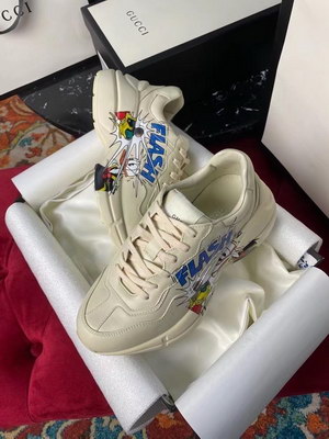 Gucci Shoes(AAA)-504
