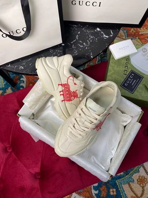 G*u*i shoes(aaa)-501