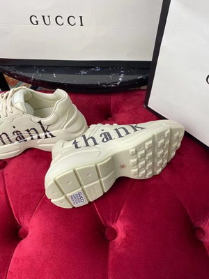 Gucci Shoes(AAA)-503
