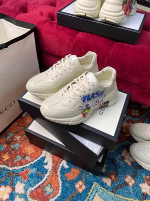 G*u*i shoes aaa(women)-199