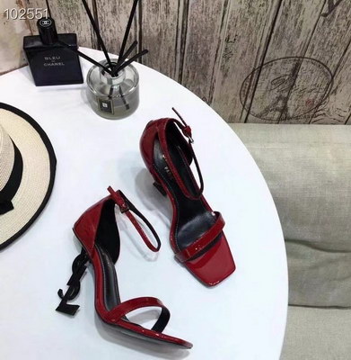 YSL High Heel-035